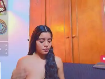Chaturbate Live Porn of max_ashley_mds