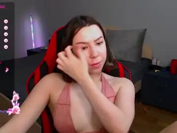 Chaturbate Nude Webcam of meganluss