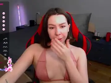 Chaturbate Free Porn Cam of meganluss