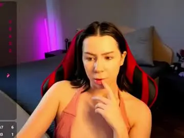 Chaturbate Nude Webcam of meganluss