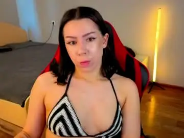 Chaturbate Live Porn of meganluss