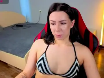 Chaturbate Sex Cam of meganluss