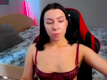 Chaturbate Sex Cam of meganluss
