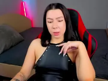 Chaturbate Sex Cam of meganluss