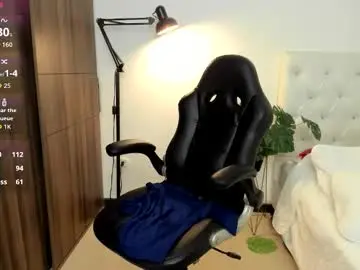 Chaturbate Live Porn of mia_speencer