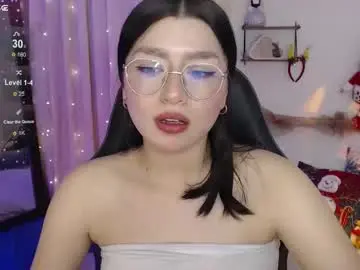 Chaturbate Best Webcam of mily_thomson_b