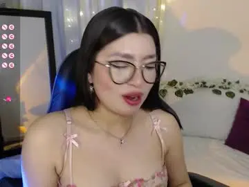 Chaturbate Live Sex of mily_thomson_b