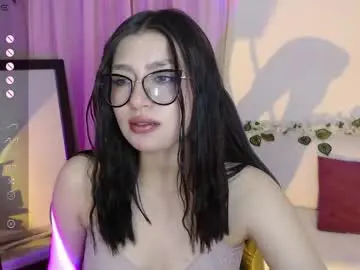 Chaturbate Free Live Porn of mily_thomson_b