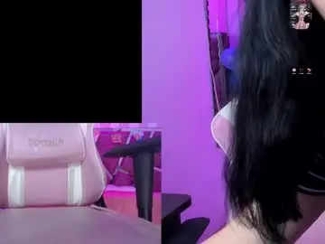 Chaturbate Nude Webcam of natykiss_