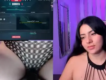 Chaturbate Live Sex Cam of natykiss_