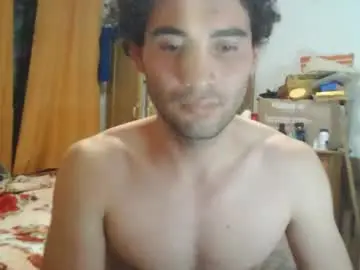 Chaturbate Live Sex of ruhevoll