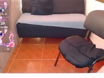 Chaturbate Live Porn of samantta_ink