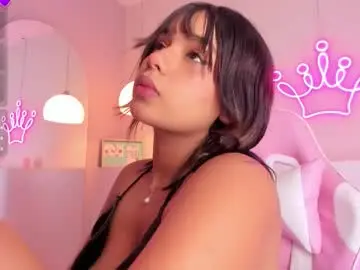 Chaturbate Sex Cam of sunshinne__03