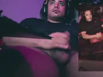 Chaturbate Adult Webcam of supertoaster69