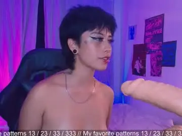 Chaturbate Adult Webcam of tokyo_blues