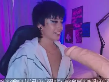 Chaturbate Live Sex of tokyo_blues