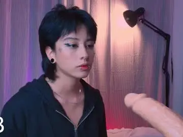 Chaturbate Live Sex of tokyo_blues