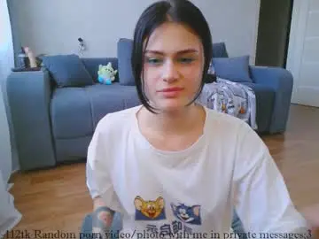 Chaturbate Sex Cam of vanessatenderness