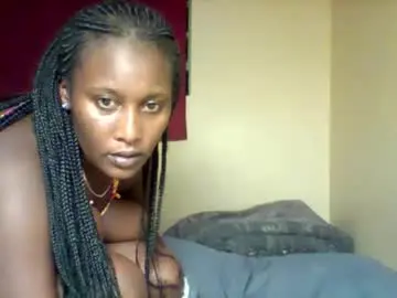 Chaturbate Live Sex Cam of x_melanine