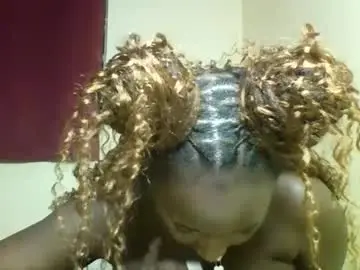 Chaturbate Sex Cam of x_melanine