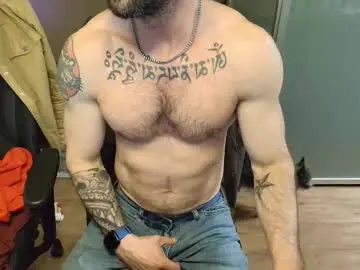 Chaturbate Free Porn Cam of zuko_zen69