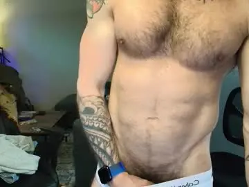 Chaturbate Sex Chat of zuko_zen69