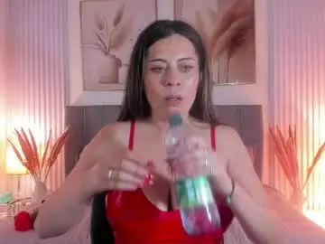 Chaturbate Best live sex cam show of _lara1