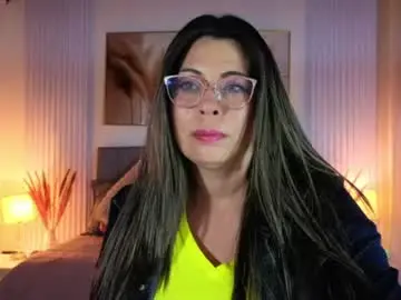 Chaturbate Live Sex Cam of _lara1