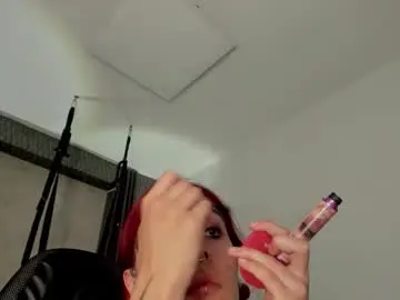 Chaturbate Best live sex cam show of _selene_red