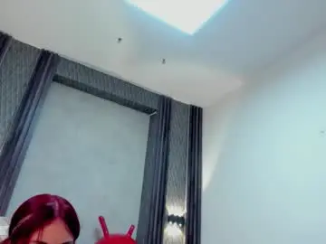 Chaturbate Sex Cam of _selene_red