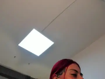 Chaturbate Nude Webcam of _selene_red