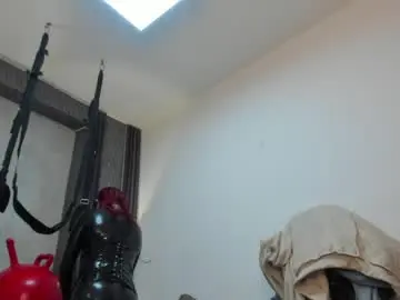 Chaturbate Private Sex Chat of _selene_red