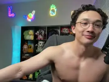 Chaturbate Adult Webcam of abbuddy920236