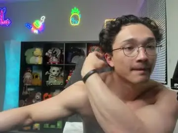 Chaturbate Best Webcam of abbuddy920236