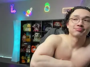 Chaturbate Nude Webcam of abbuddy920236