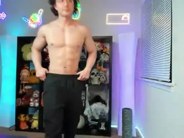 Chaturbate Free Porn Cam of abbuddy920236