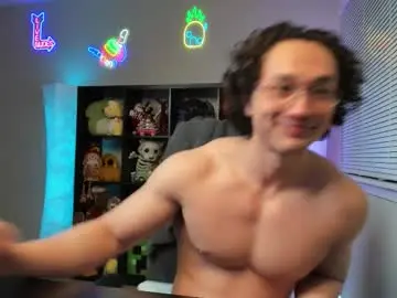 Chaturbate Sex Cam of abbuddy920236