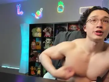 Chaturbate Adult Webcams of abbuddy920236