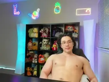 Chaturbate Nude Webcam of abbuddy920236