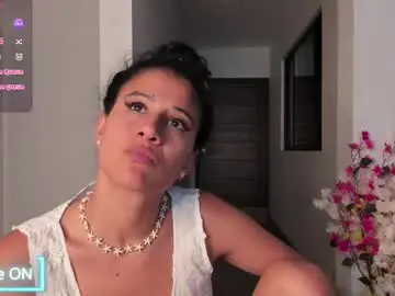 Chaturbate Sex Chat of alaiaferrer