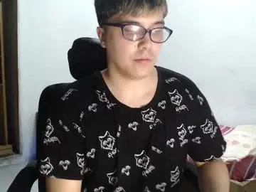 Chaturbate Watch Live Sex Cams of alexriversx