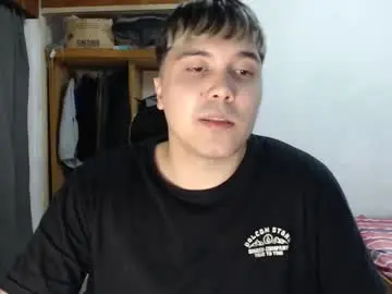 Chaturbate Free Porn Cam of alexriversx