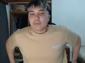 Chaturbate Live Sex Cam of alexriversx