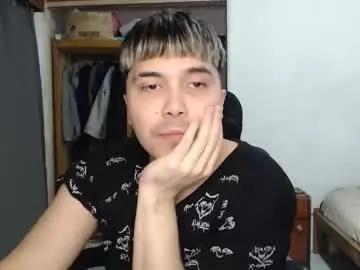 Chaturbate Best Webcam of alexriversx