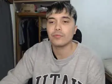 Chaturbate Live Sex of alexriversx
