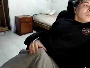 Chaturbate Live Porn of alexriversx