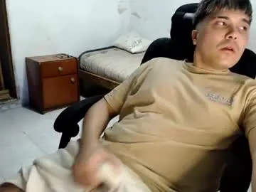 Chaturbate Sex Cam of alexriversx