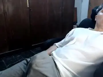 Chaturbate Private Sex Chat of alexriversx