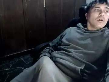 Chaturbate Sex Chat of alexriversx