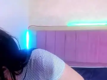 Chaturbate Sex Cam of alunnaclarkcm